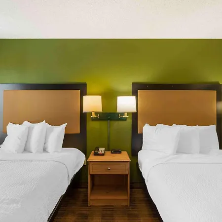Extended Stay America Select Suites - Tampa - Brandon Exterior photo