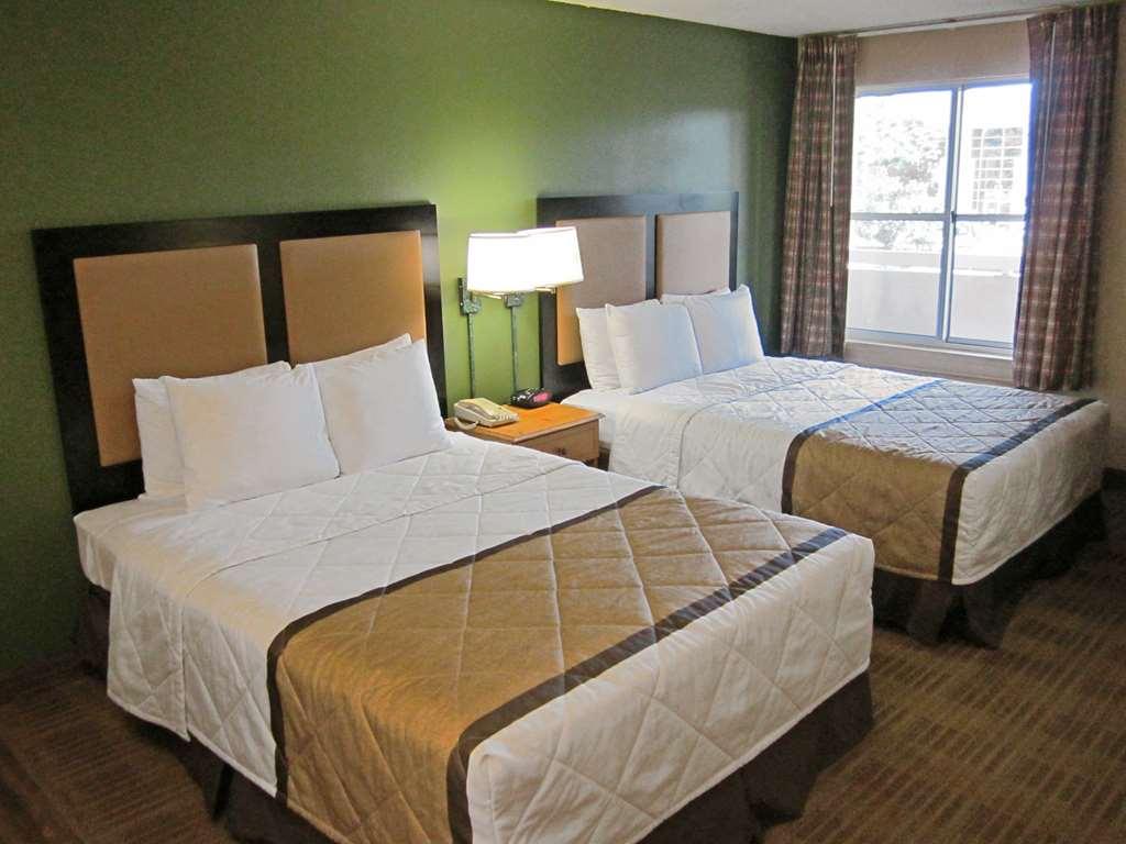 Hotel Extended America Select - Tampa - 2*