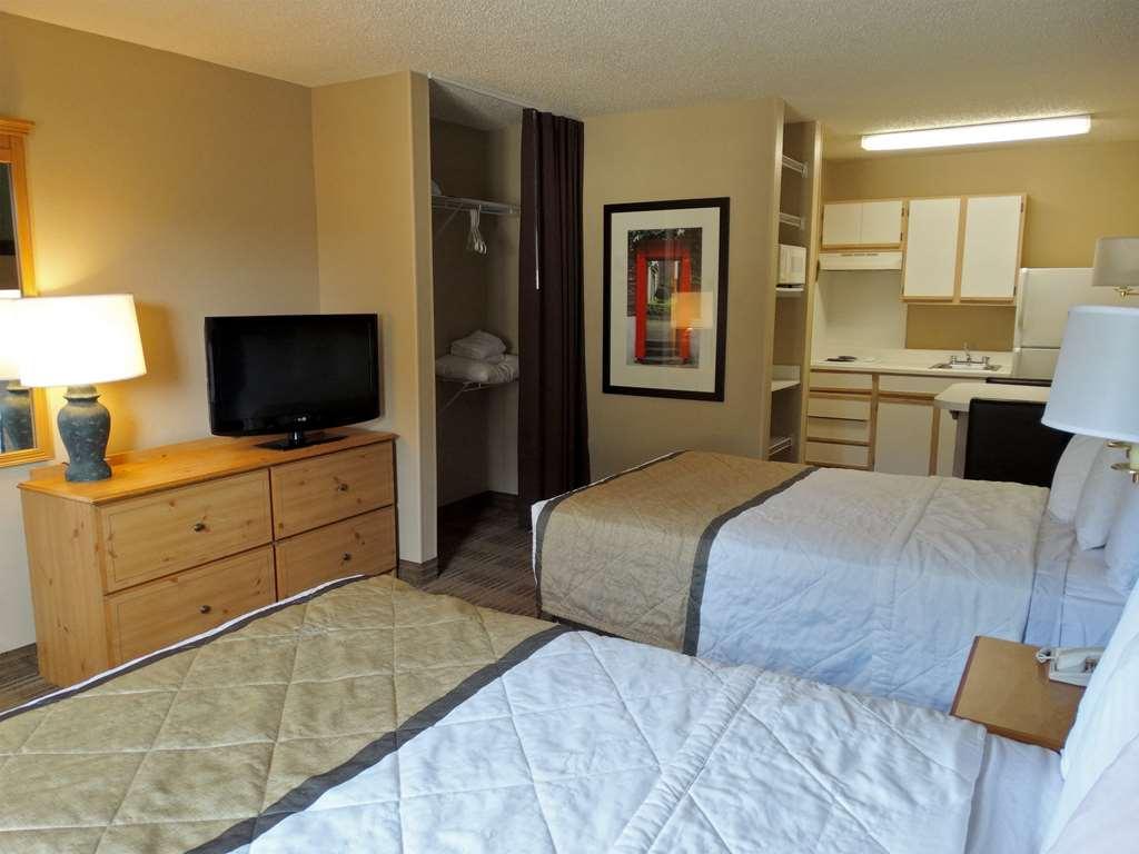 Hotel Extended America Select - Tampa - 2*