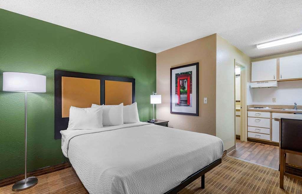 Hotel Extended America Select - Tampa -