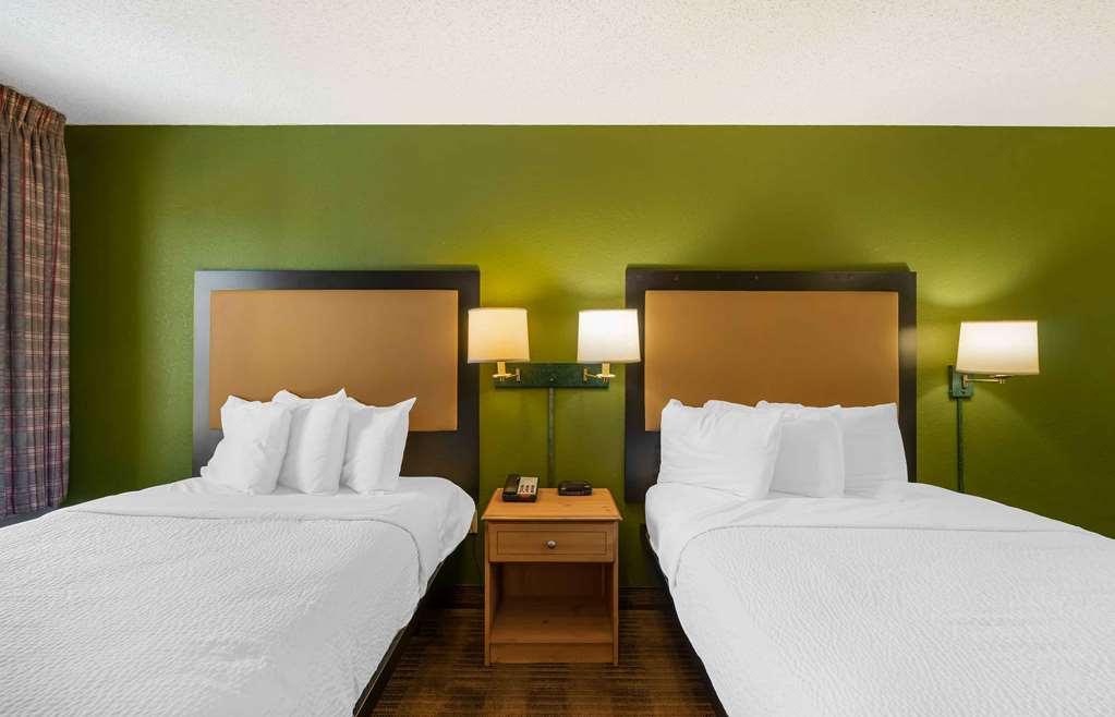 Hotel Extended America Select - Tampa -