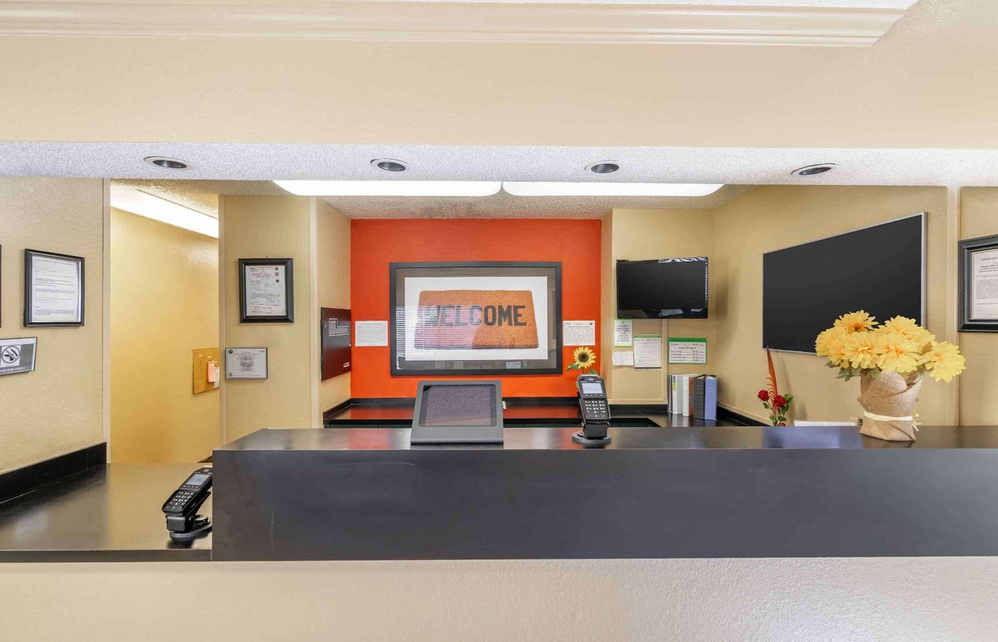 Hotel Extended America Select - Tampa - 2*