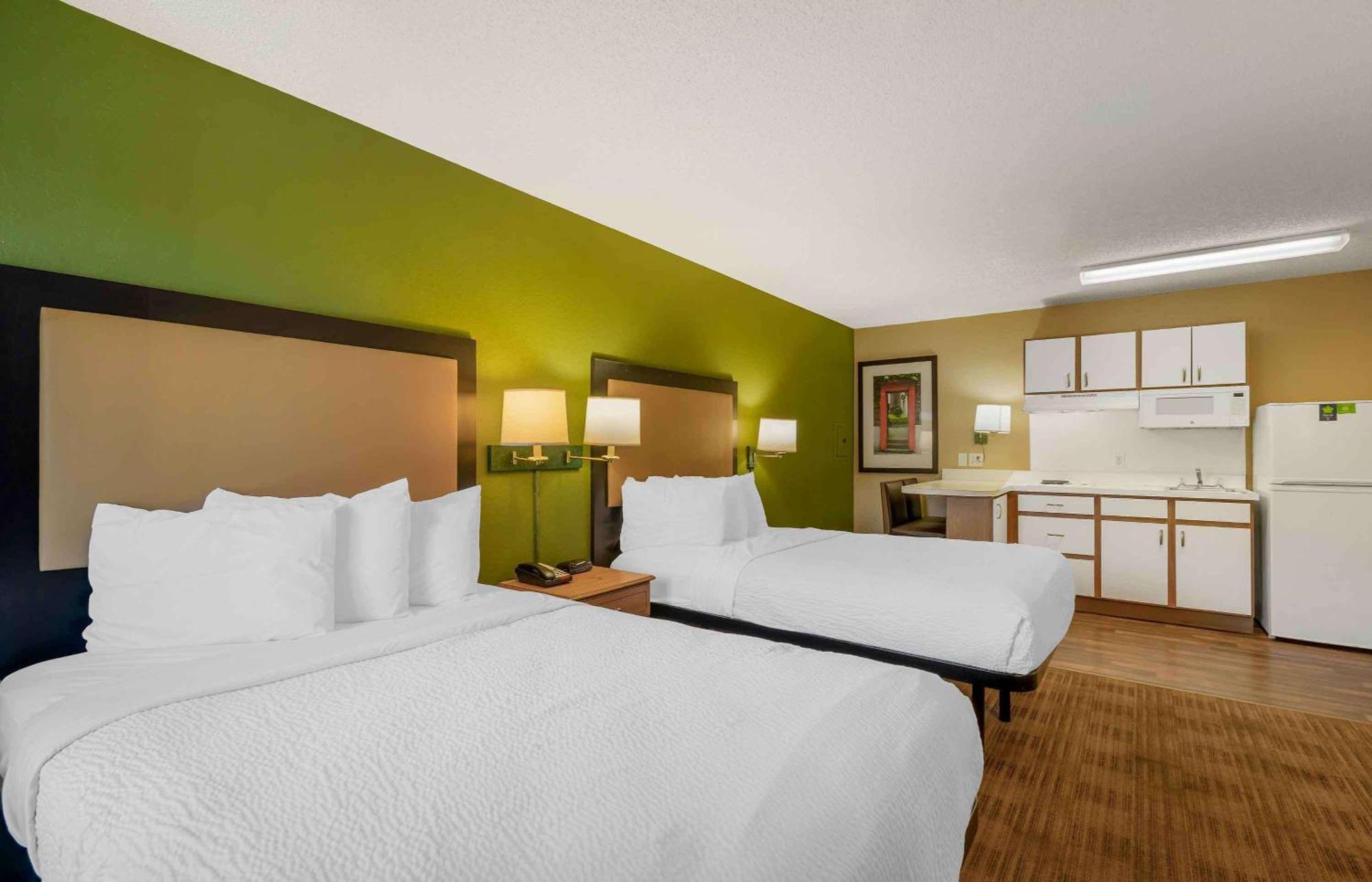 Hotel Extended America Select - Tampa - 2*
