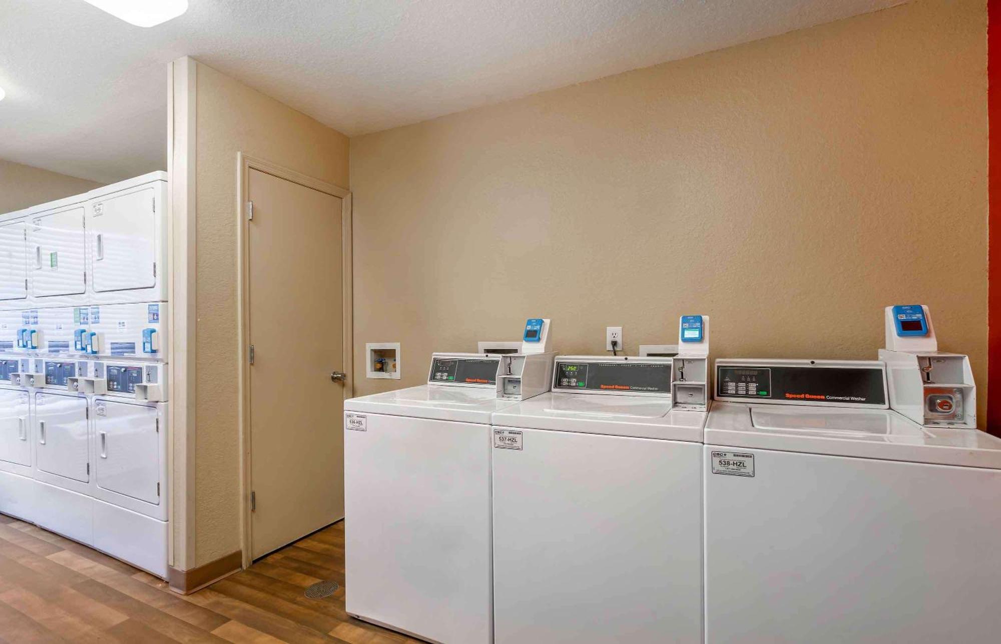 Extended America Select - Tampa - Hotel 2*