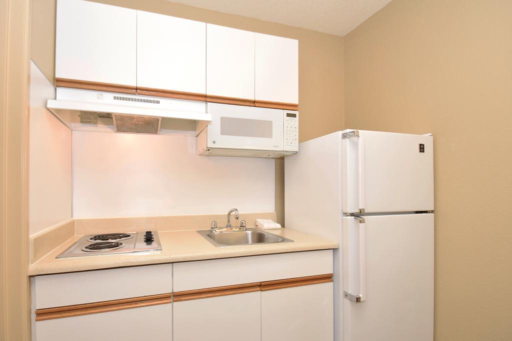 Extended America Select - Tampa - Hotel 2*