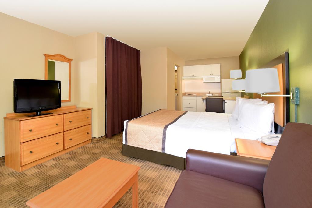Hotel Extended America Select - Tampa -